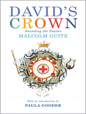 cover image of David's Crown